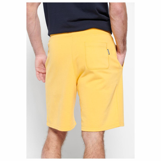 Funky Buddha Ανδρικό σορτς